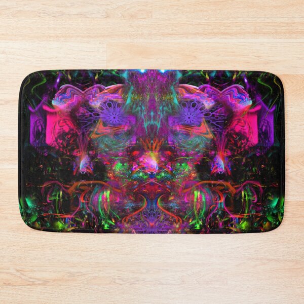 Item preview, 7 Temporal Spirits designed and sold by Discordant Dreams Art.