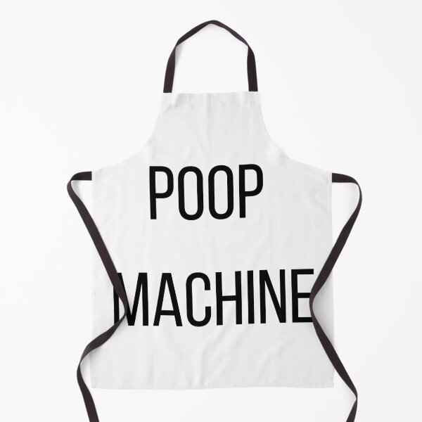 Item preview, Poop machine designed and sold by gloriasd14.