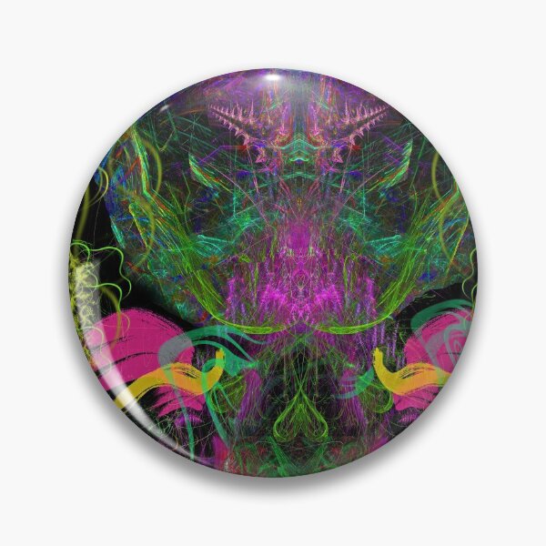 Item preview, Crabgrass Entrancement designed and sold by Discordant Dreams Art.