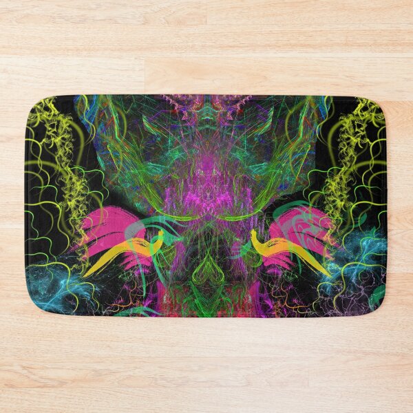 Item preview, Crabgrass Entrancement designed and sold by Discordant Dreams Art.