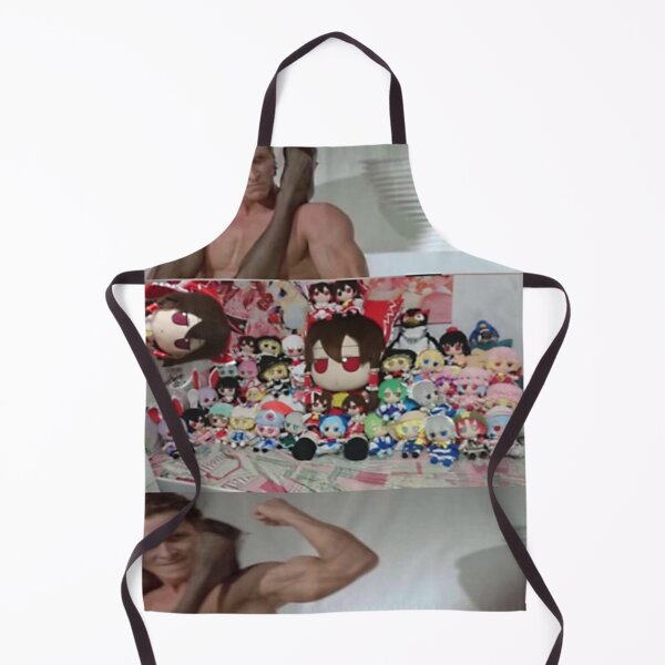 Item preview, fumochad designed and sold by 5Dora.