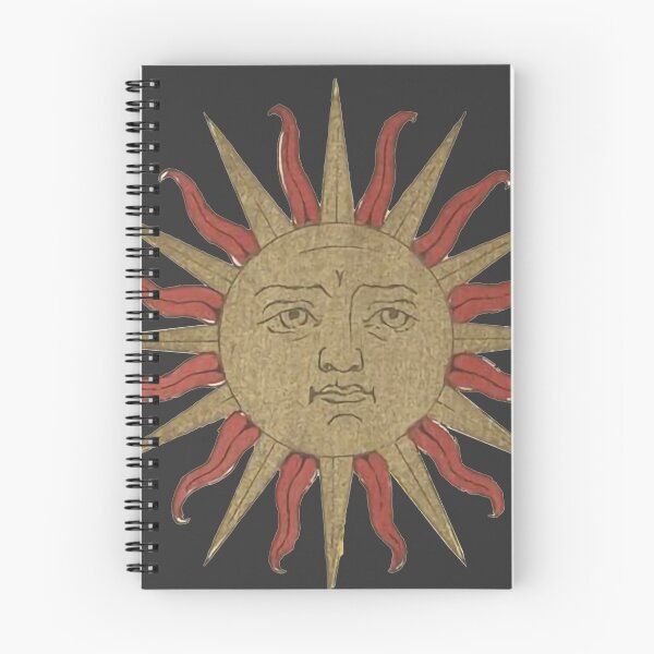 Item preview, Sad sun designed and sold by PatsIsland.