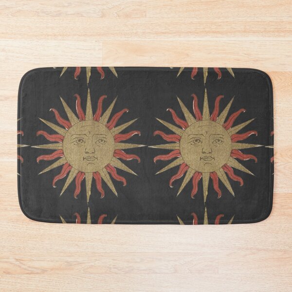 Item preview, Sad sun designed and sold by PatsIsland.