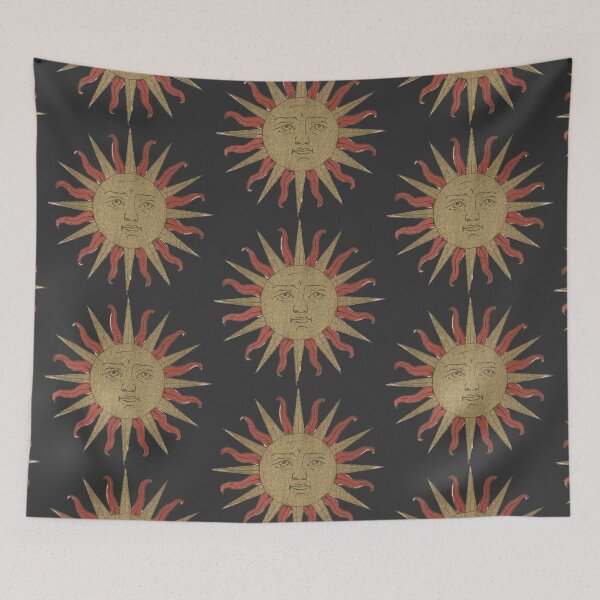 Item preview, Sad sun designed and sold by PatsIsland.