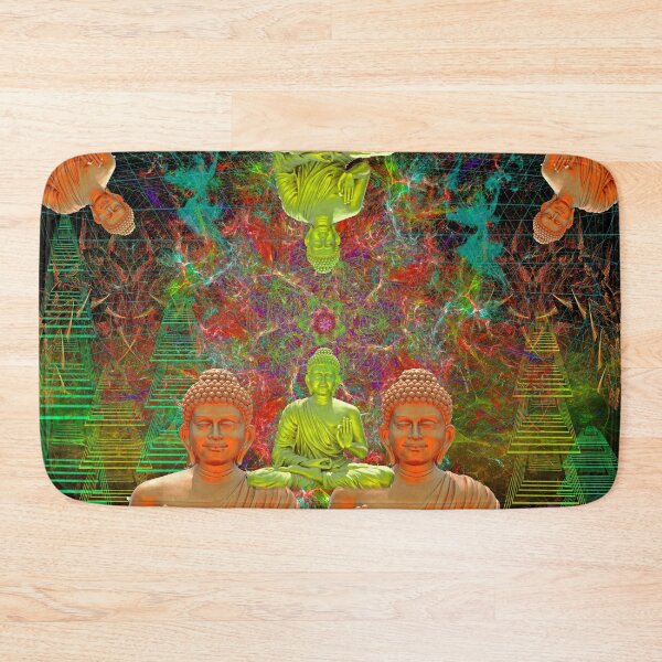 Item preview, Entrain The Mind designed and sold by Discordant Dreams Art.