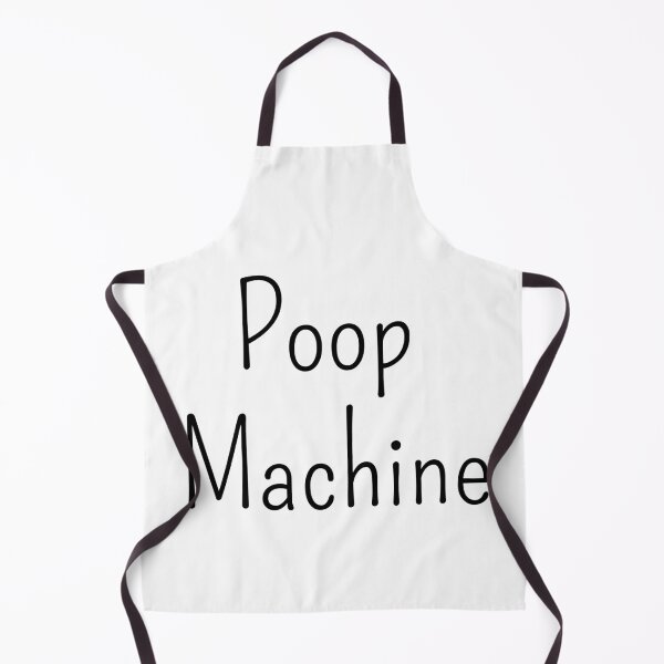 Item preview, Poop machine designed and sold by gloriasd14.