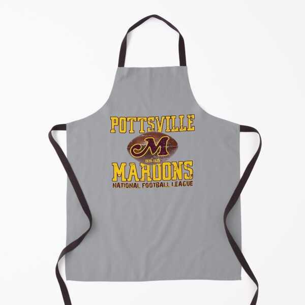 Item preview, Pottsville Maroons designed and sold by jungturx.