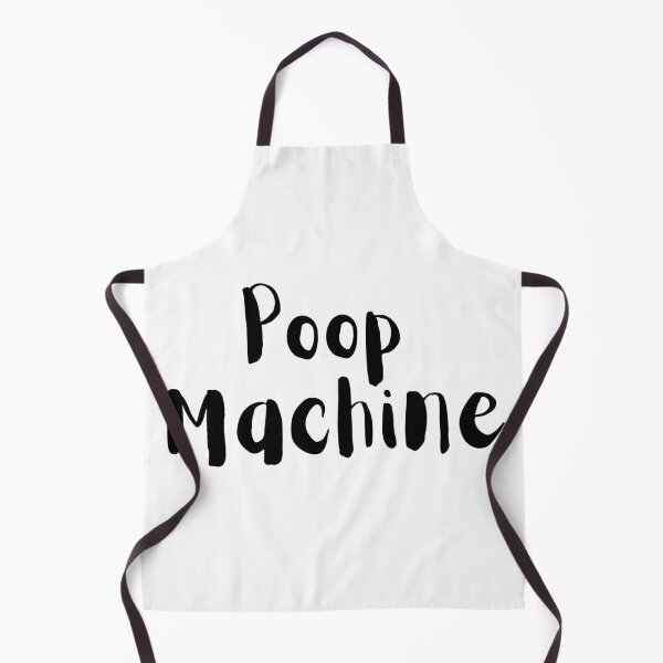 Item preview, Poop machine designed and sold by gloriasd14.