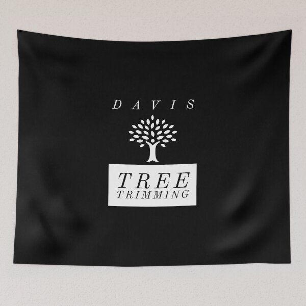 Item preview, Davis Tree  designed and sold by ArtVisualDesign.