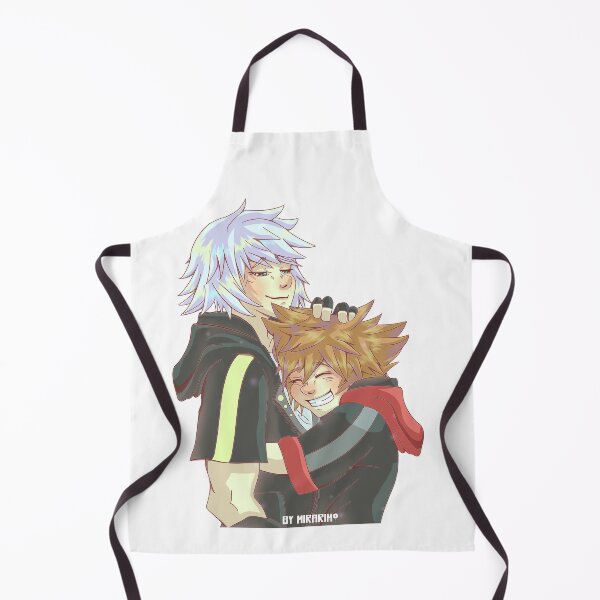 Item preview, Sora & Riku - My best friend designed and sold by Mirarimo.