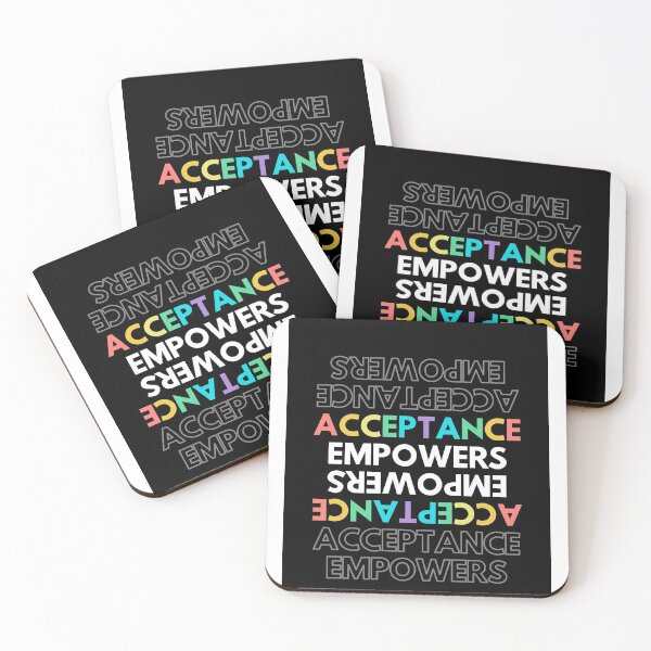 Item preview, Acceptance empowers designed and sold by Vladimir2004.