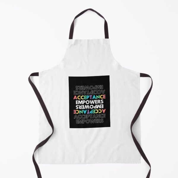 Item preview, Acceptance empowers designed and sold by Vladimir2004.