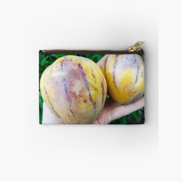 Item preview, Pepino Melon fruits designed and sold by Gaspar Avila.