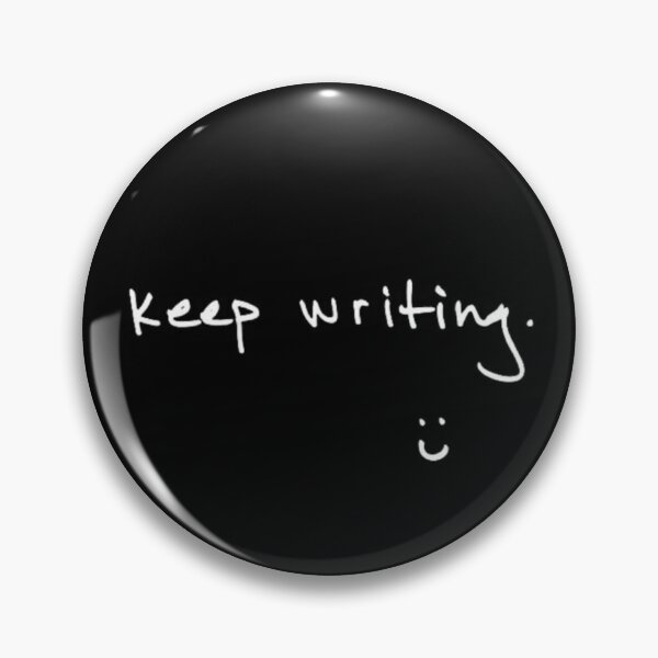 Item preview, keep writing, jgj :) designed and sold by aixaazulp.