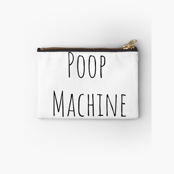 Item preview, Poop machine designed and sold by gloriasd14.