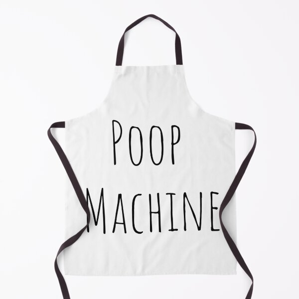 Item preview, Poop machine designed and sold by gloriasd14.