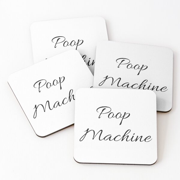 Item preview, Poop machine designed and sold by gloriasd14.
