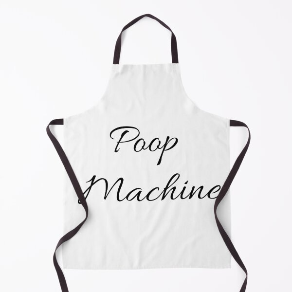 Item preview, Poop machine designed and sold by gloriasd14.