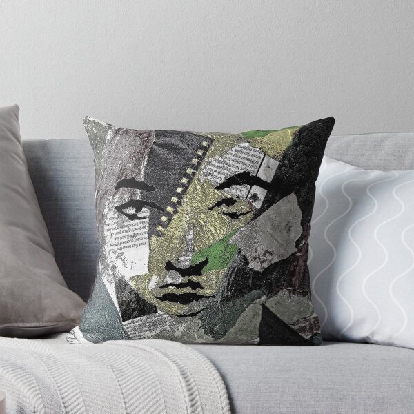 Item preview, Mixed Portrait designed and sold by rachii-lou.