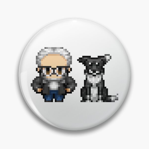 Item preview, Brent and Taz | Regina Cemetery Tours - The Game designed and sold by Kenton de Jong.