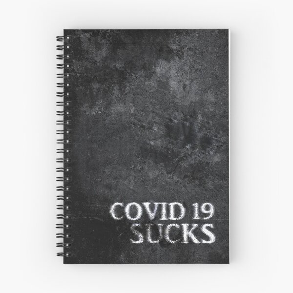 Item preview, Covid19 Sucks designed and sold by Mamesh Amazigh.