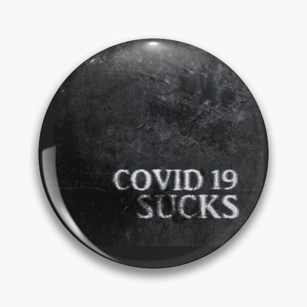 Item preview, Covid19 Sucks designed and sold by Mamesh Amazigh.