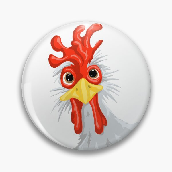 Item preview, Cock-a-doodle-do! designed and sold by coreyhasissues.