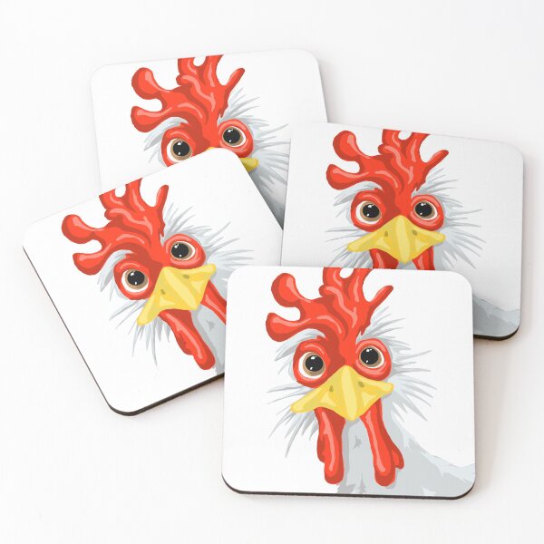 Item preview, Cock-a-doodle-do! designed and sold by coreyhasissues.