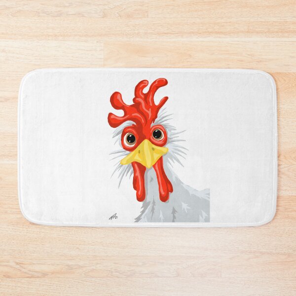 Item preview, Cock-a-doodle-do! designed and sold by coreyhasissues.