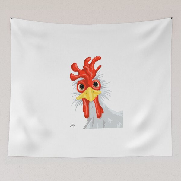 Item preview, Cock-a-doodle-do! designed and sold by coreyhasissues.
