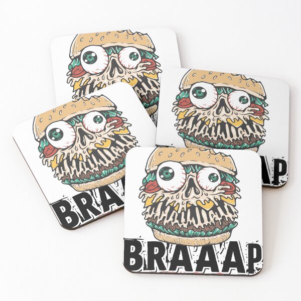Item preview, hunger braap designed and sold by Of Sports store.