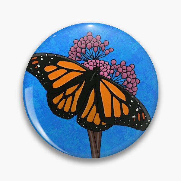 Item preview, Common Tiger Butterfly designed and sold by Evertold.