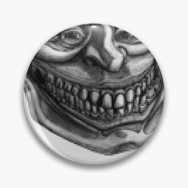 Item preview, troll titan designed and sold by 5Dora.