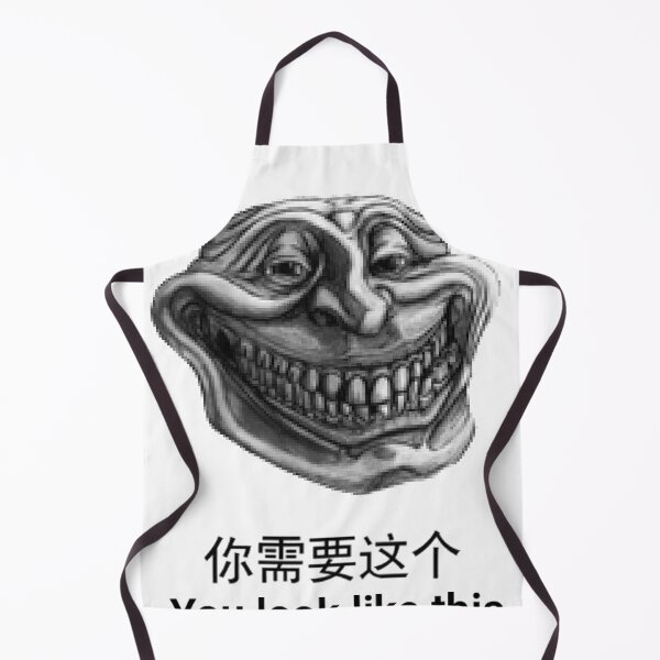Item preview, troll titan designed and sold by 5Dora.