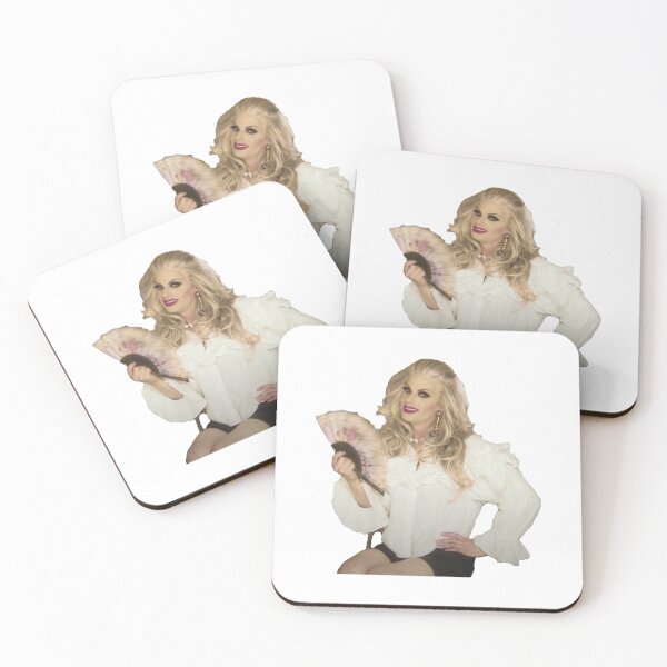 Item preview, UNHhhh Ep. 22 "Social Media": Katya designed and sold by dutchesskmw.