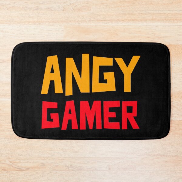 Item preview, Angy Gamer designed and sold by Wachi-A.