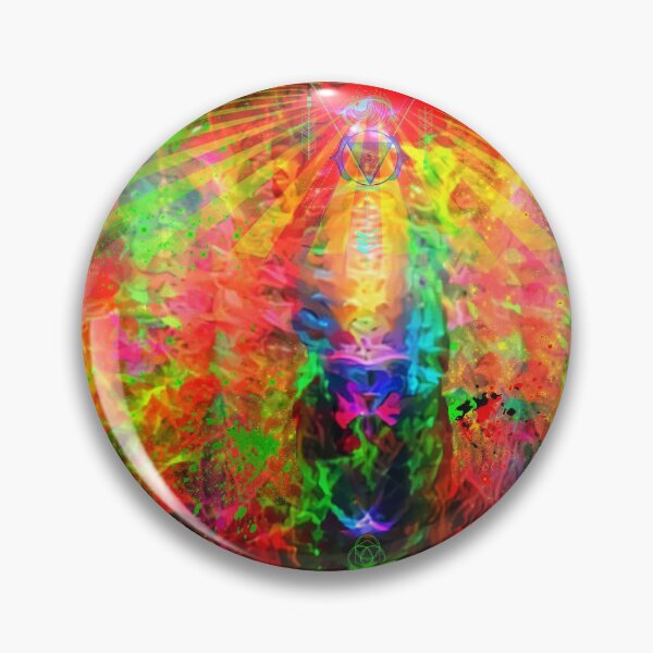 Item preview, Third Eye Opening designed and sold by Discordant Dreams Art.