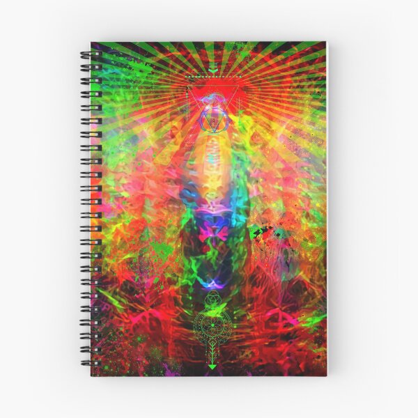 Item preview, Third Eye Opening designed and sold by Discordant Dreams Art.