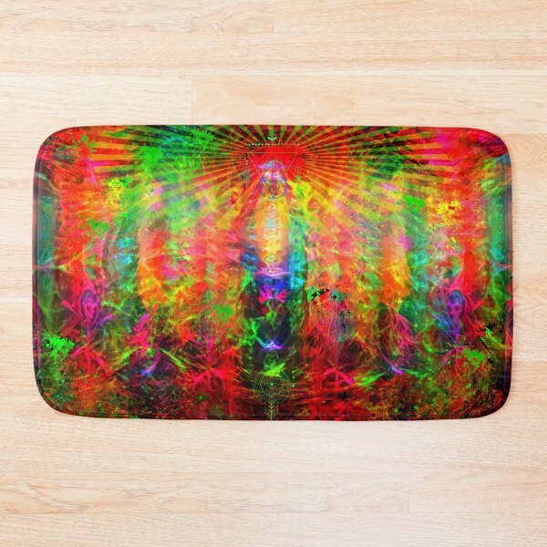 Item preview, Third Eye Opening designed and sold by Discordant Dreams Art.
