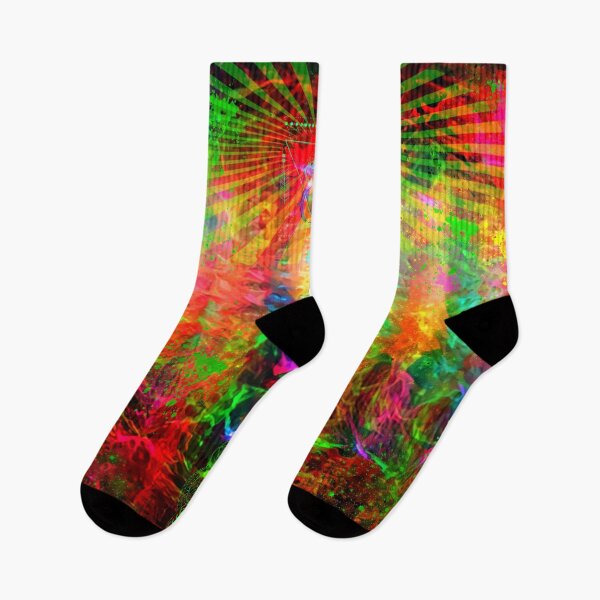 Item preview, Third Eye Opening designed and sold by Discordant Dreams Art.