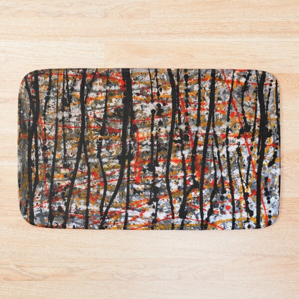 Item preview, Flower Trees in the Forest designed and sold by Peter Keresztury.
