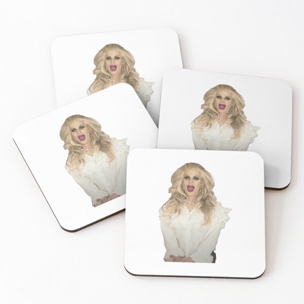 Item preview, UNHhhh Ep. 22 "Social Media": Katya designed and sold by dutchesskmw.