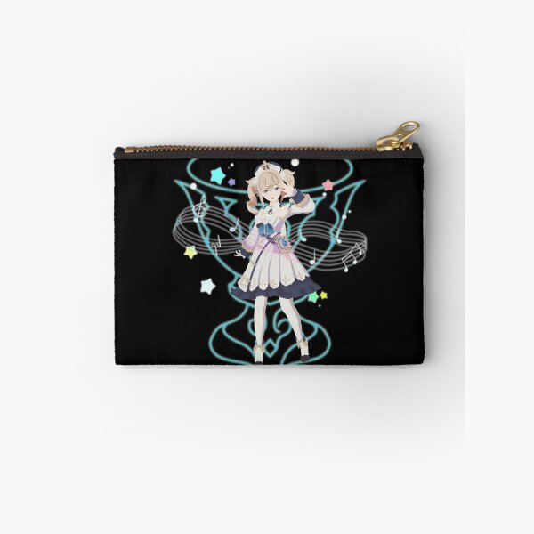Item preview, genshin impact - Barbara  designed and sold by mario24757.