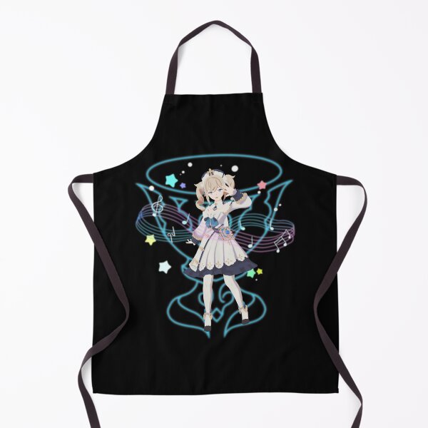 Item preview, genshin impact - Barbara designed and sold by mario24757.