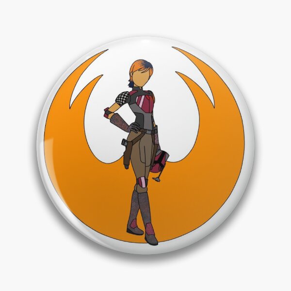 Item preview, spectre five designed and sold by nerdfromnaboo.