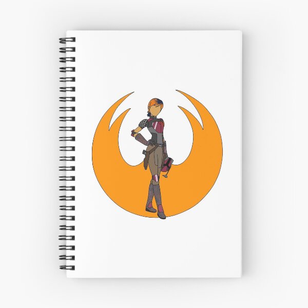 Item preview, spectre five designed and sold by nerdfromnaboo.