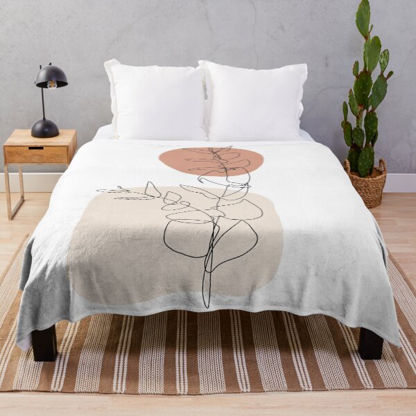 Item preview, Warm Leaves Line Art designed and sold by MillerDesigns-.
