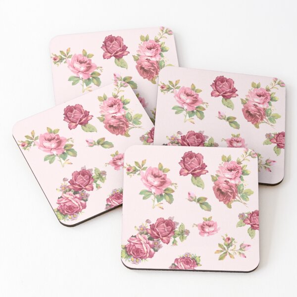 Item preview, Victorian Roses designed and sold by Bethany Gustafson.