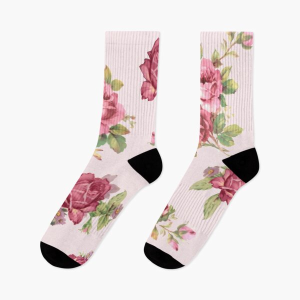 Item preview, Victorian Roses designed and sold by Bethany Gustafson.