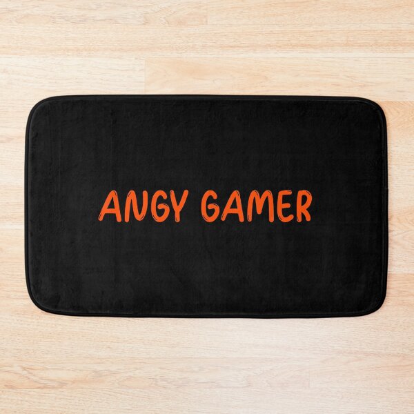 Item preview, Angy Gamer designed and sold by Wachi-A.